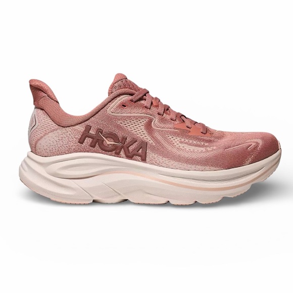 Hoka Shoes - Hoka Clifton 9 Running Shoe